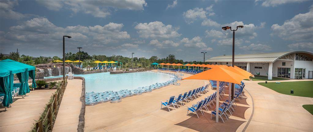Amenities