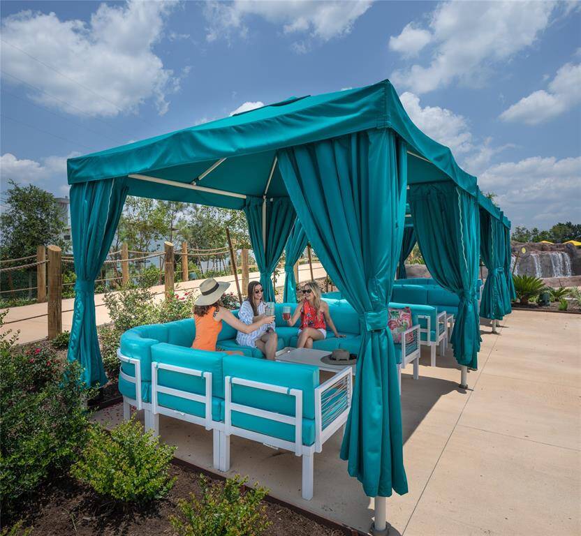 Amenities