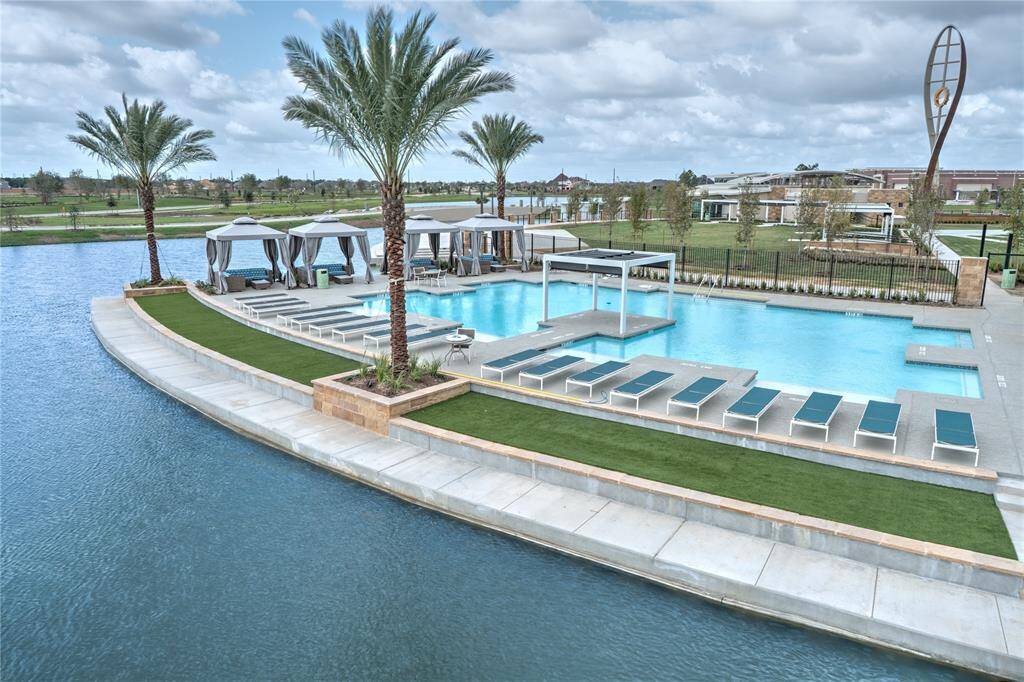 Amenities