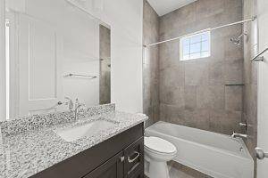 Photos are REPRESENTATIVE of the home /floor plan and are NOT of the actual home. Selections, features, and room options may vary. For more info., contact Chesmar Homes.