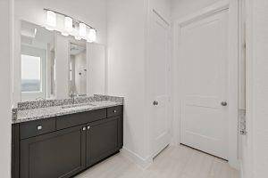 Photos are REPRESENTATIVE of the home /floor plan and are NOT of the actual home.  Selections, features, and room options may vary.  For more info., contact Chesmar Homes.