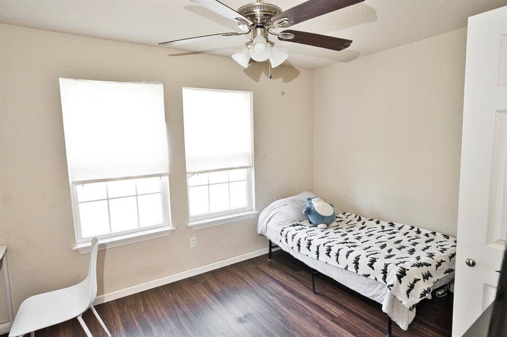 Bedroom #2