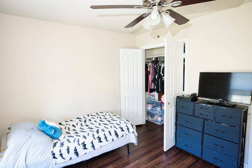 Bedroom #2