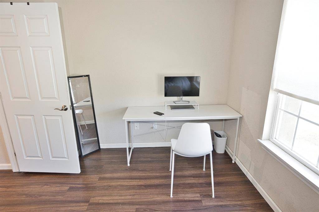 Bedroom #2