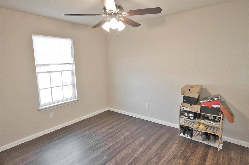Bedroom #3