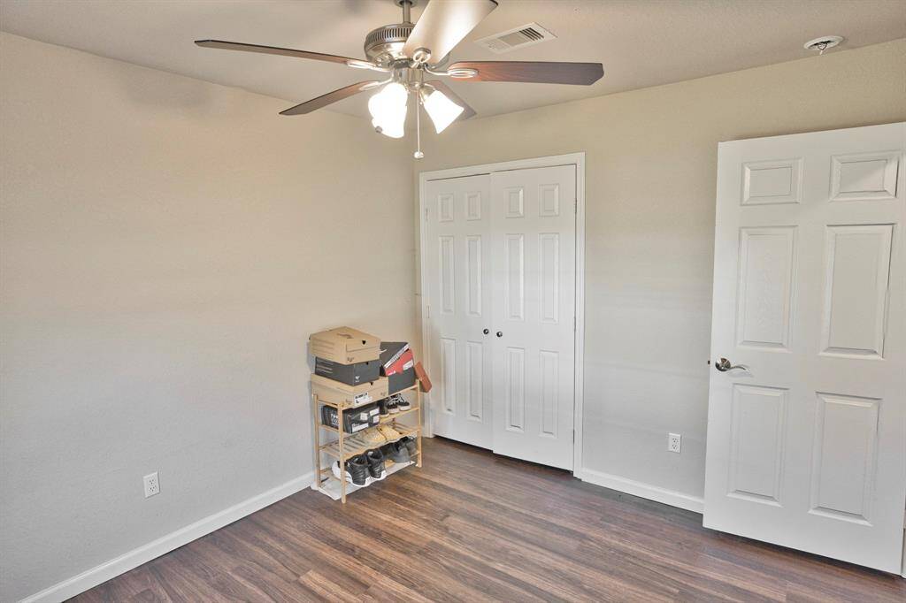Bedroom #3