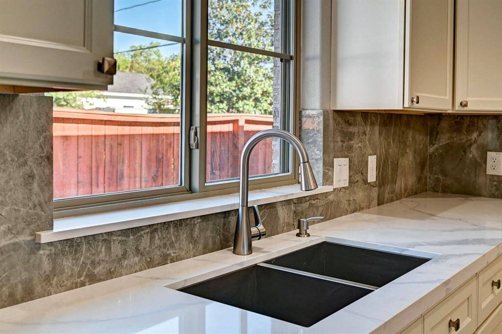 Sink View