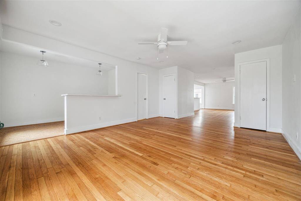 upstairs studio