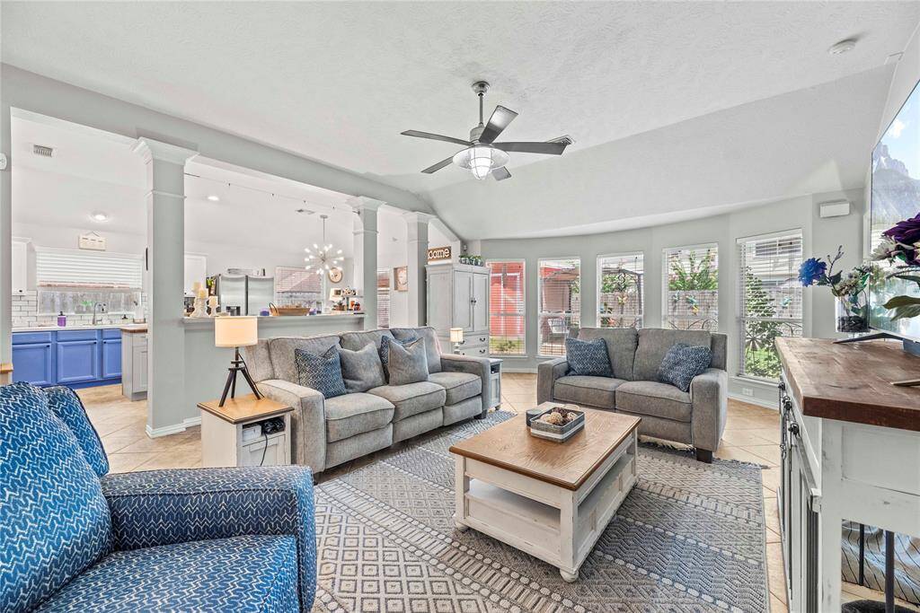 Imagine the sounds of laughter and chatter as you create memories of a lifetime together in this beautiful home. With fresh neutral finishes and soft natural light throughout, you and your guests will feel right at home.