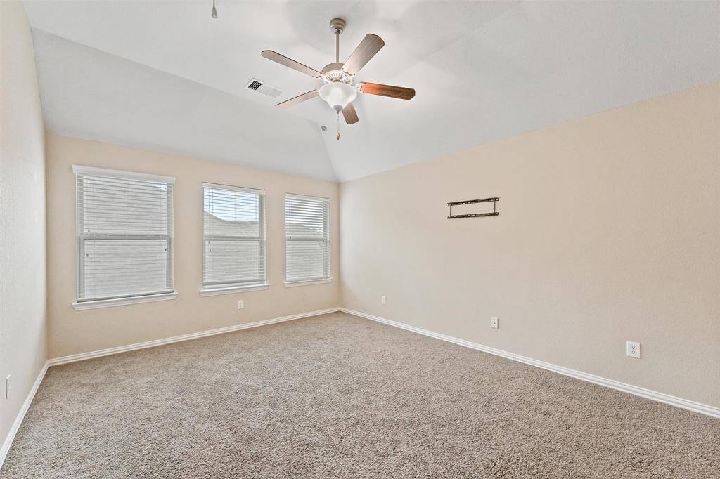 This versatile room can be customized to suit your specific needs.