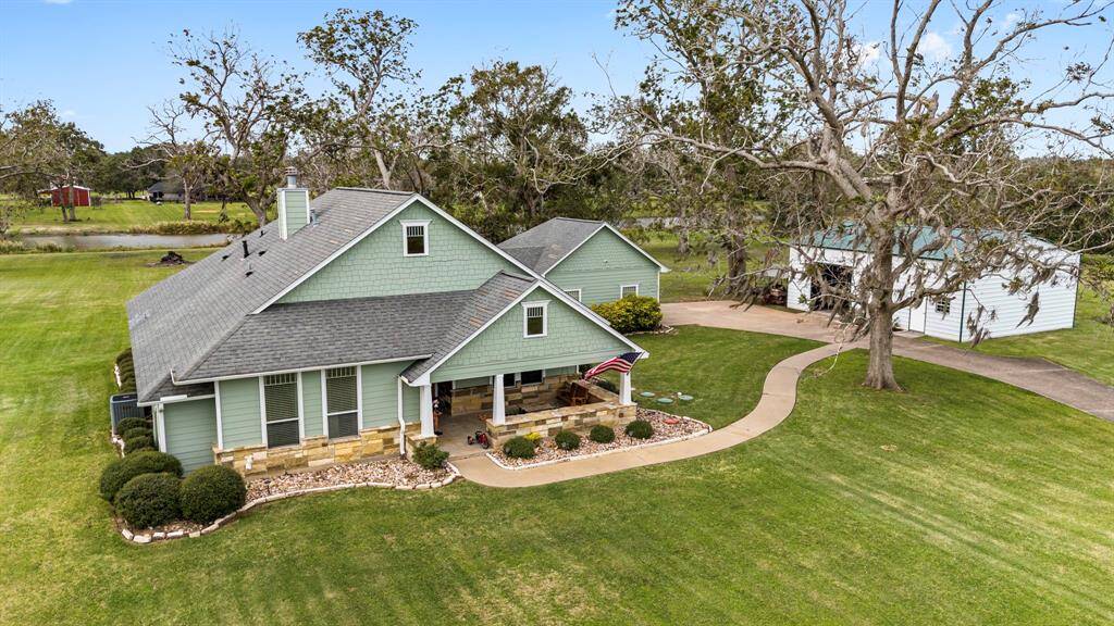 Country living at its best!