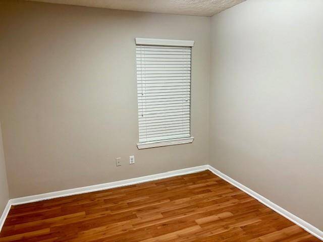Bedroom.