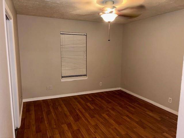 Primary Bedroom.