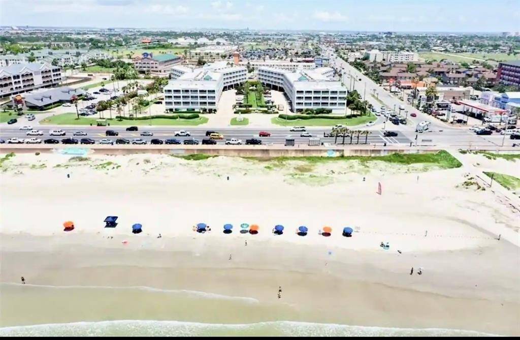 Casa Del Mar is a beautiful condo community located directly across the street from the beach!