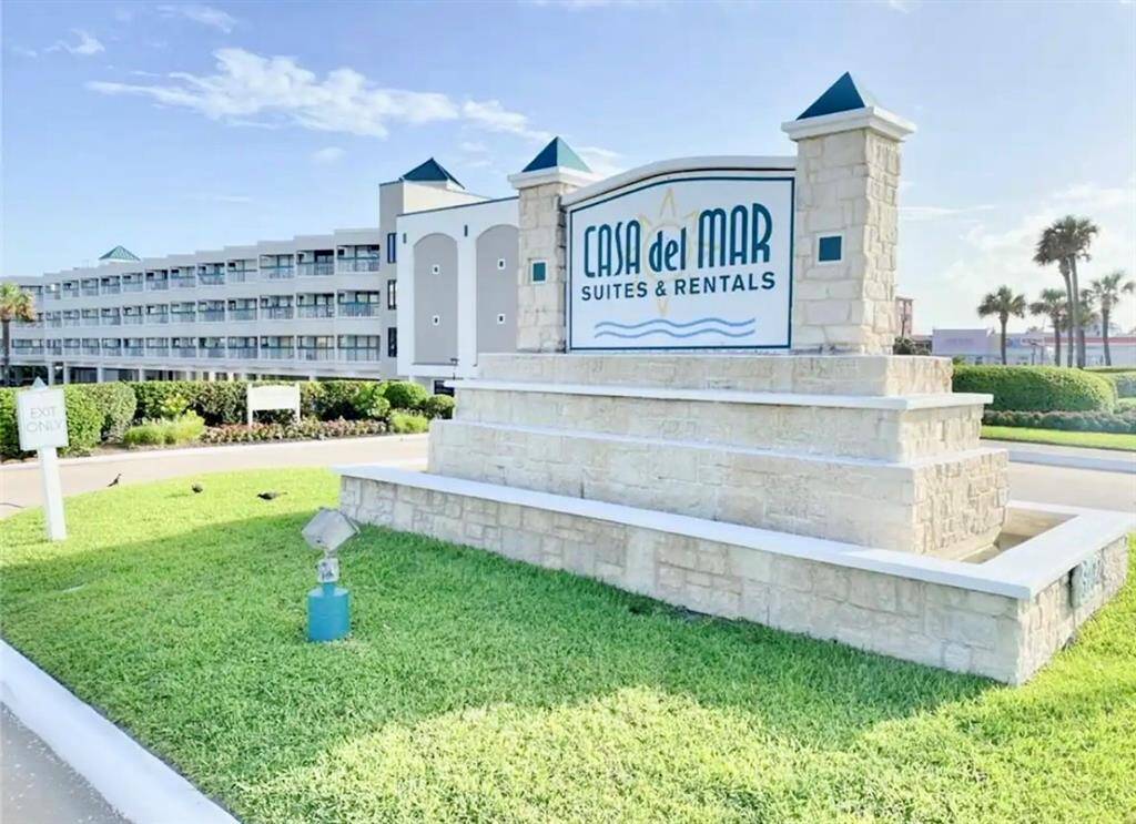 Casa Del Mar is known as the vacation rental location you want to be in!