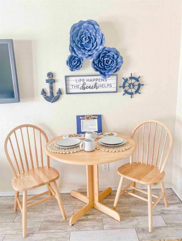 Great little place for lunch or dinner!