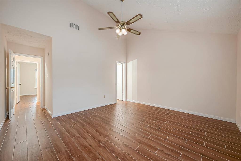 Freshly painted walls, a brand-new vibe— home sweet home!