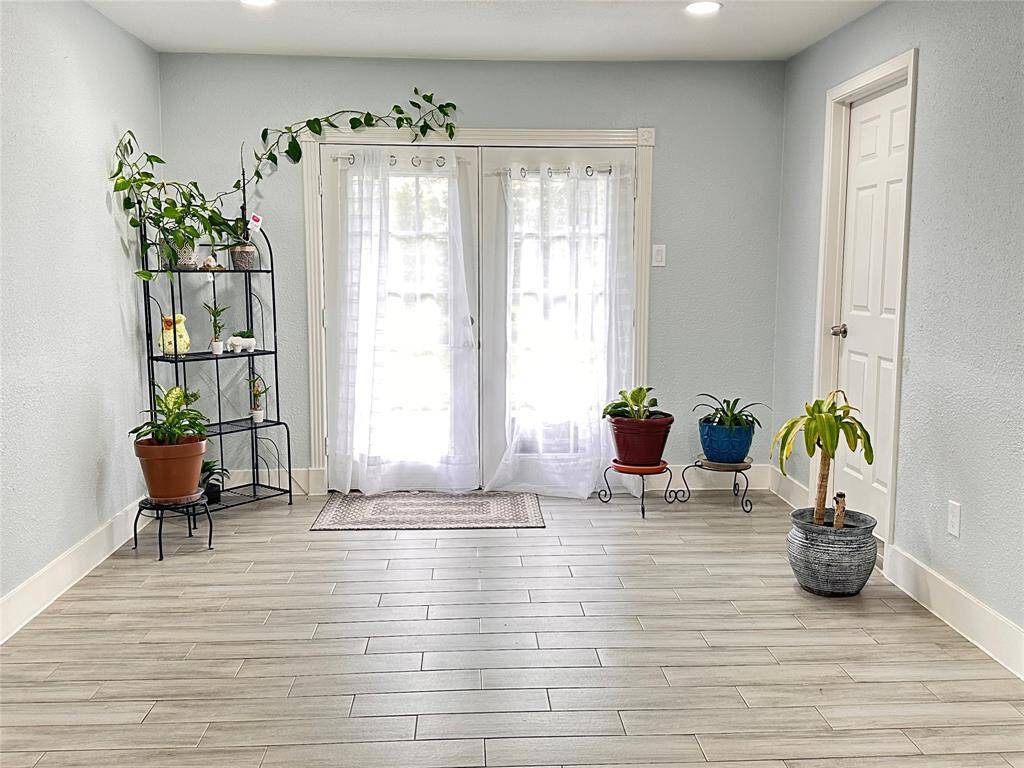 Dinning Room