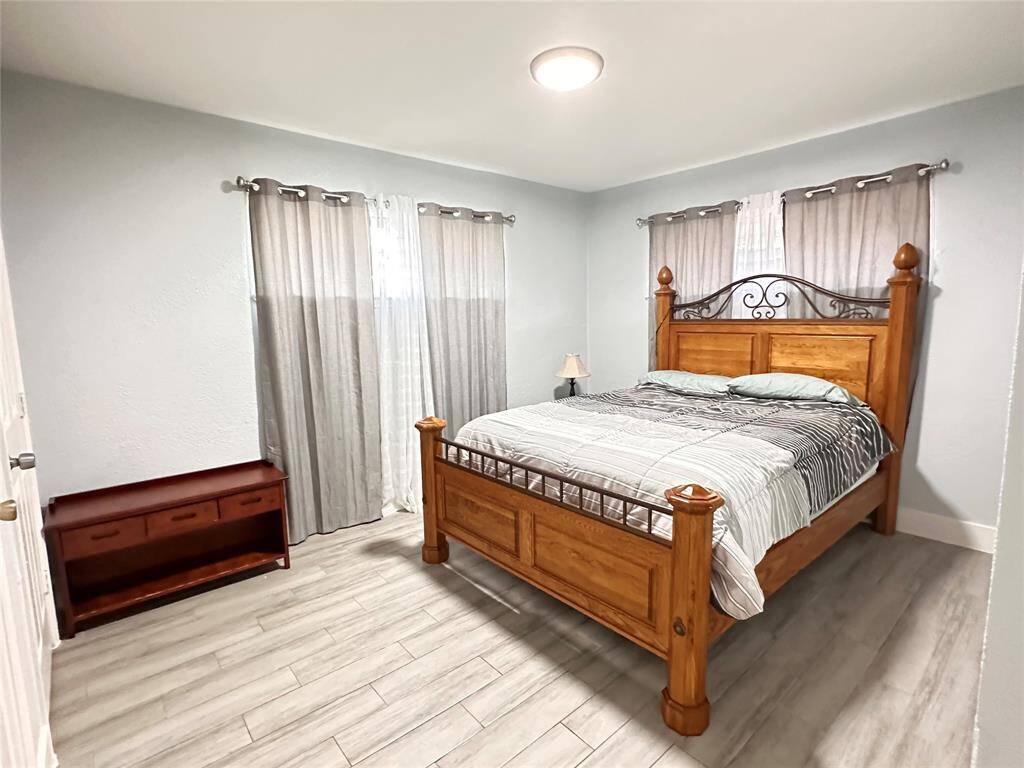 Secondary  Bedroom