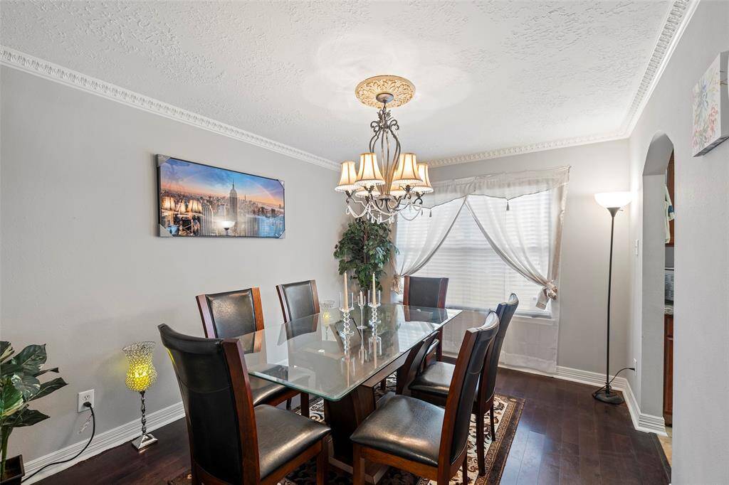 Dinning Room