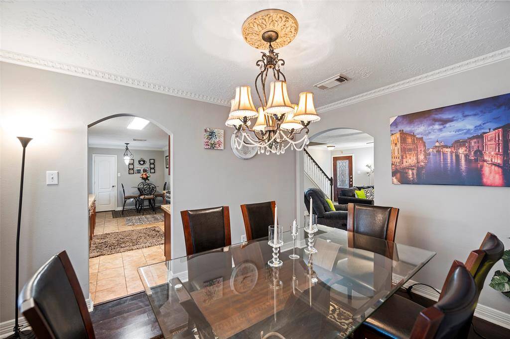 Dinning Room