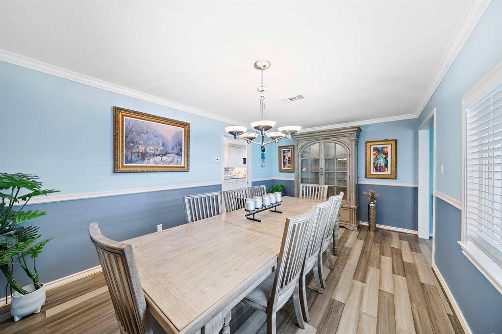 Perfect for Entertaining