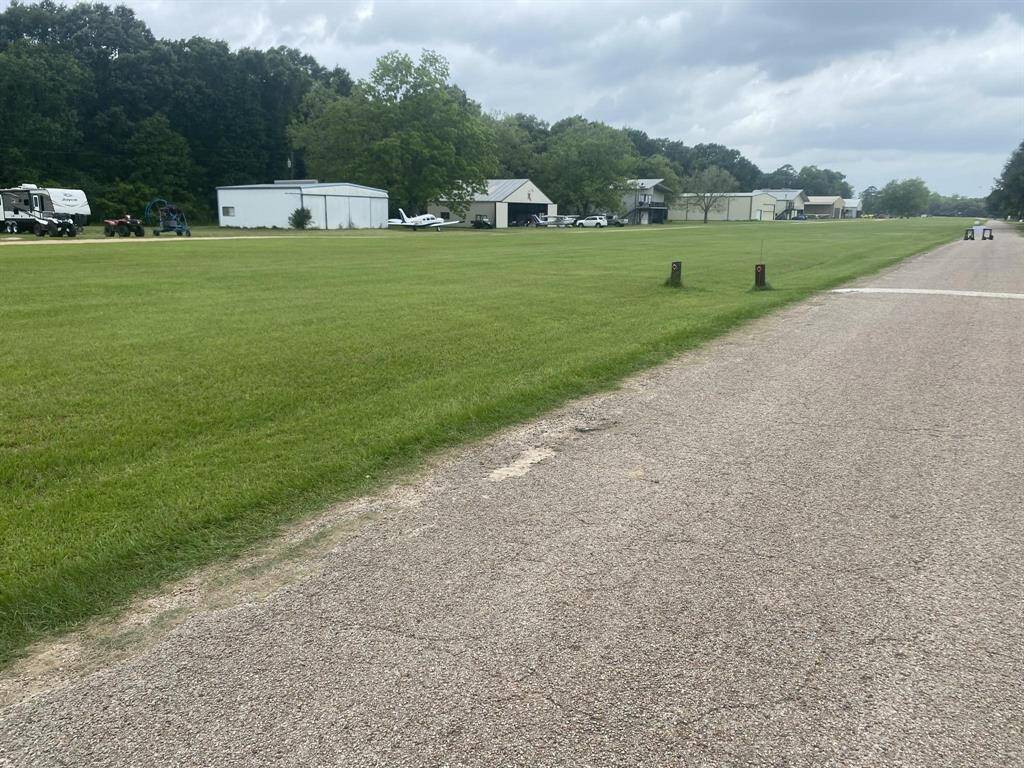 air strip
