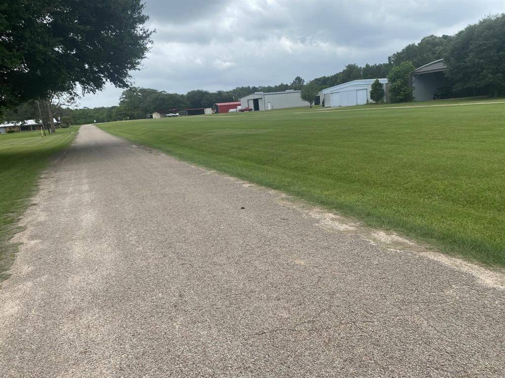 air strip