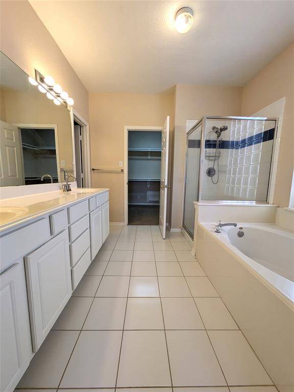 Master bath