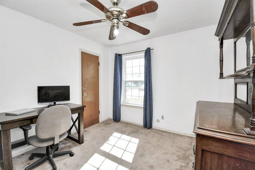 Bedroom #4