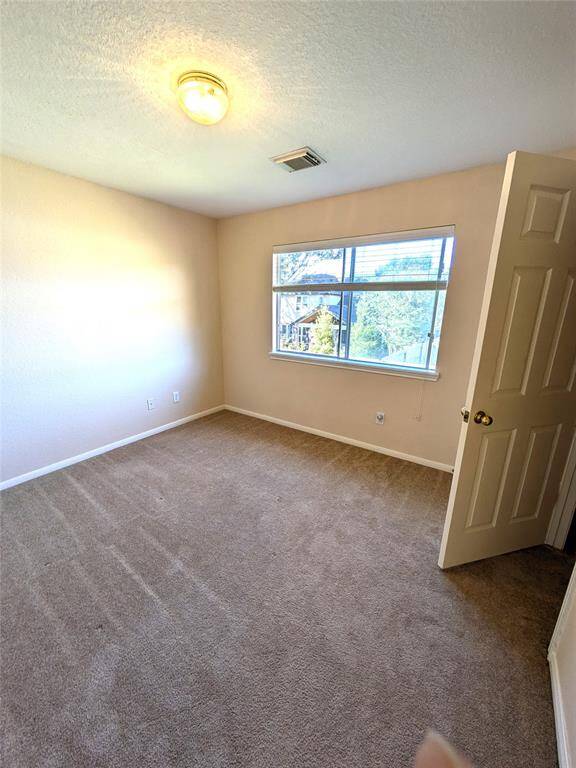 Upstairs 3rd bedroom