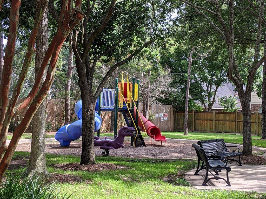 Play ground