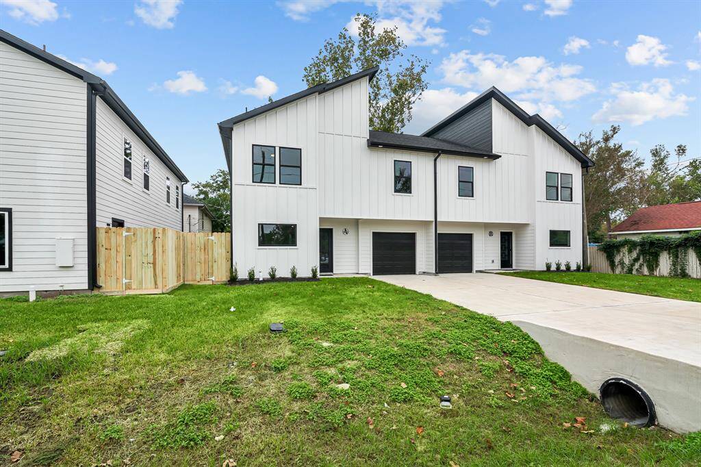 New construction!! You will be the first one to live in this brand new construction.