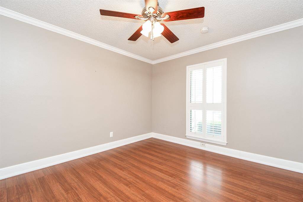 Formal Dining room is spacious & great for entertaining