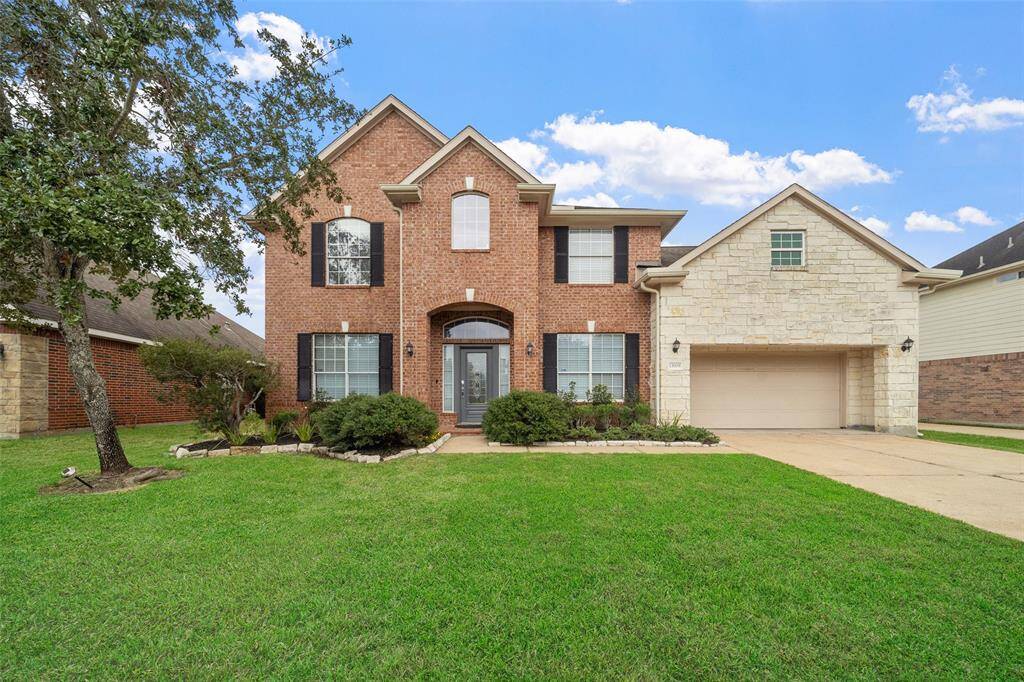 Front of Home - view 1