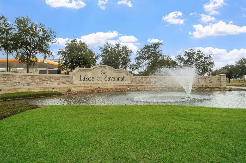 Welcome to Lakes of Savannah