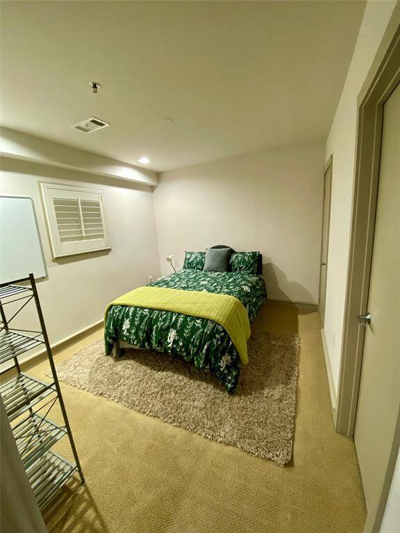 Second Bedroom 1st floor