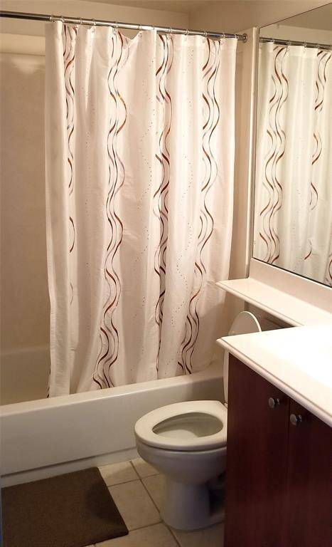First Floor Bathroom