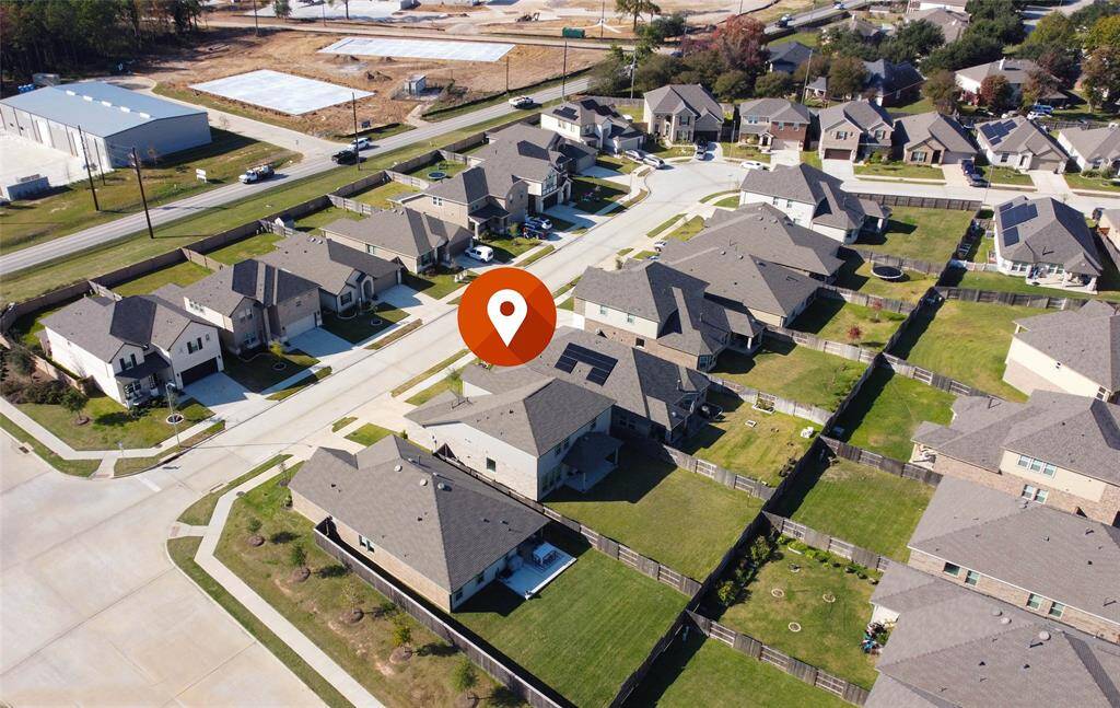 Located in charming Tomball, Alexander Estates offers small-town living with access to the highly sought-after Klein ISD.