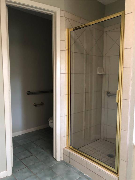 Primary Bathroom View 3