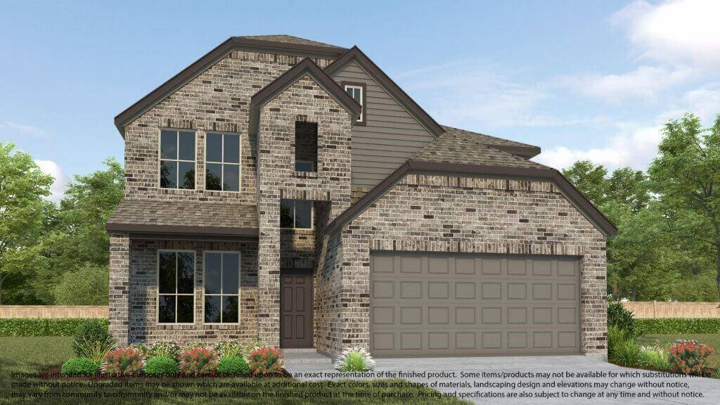 Welcome to 22110 Heartwood Elm Trail located in Oakwood and zoned to Tomball ISD.