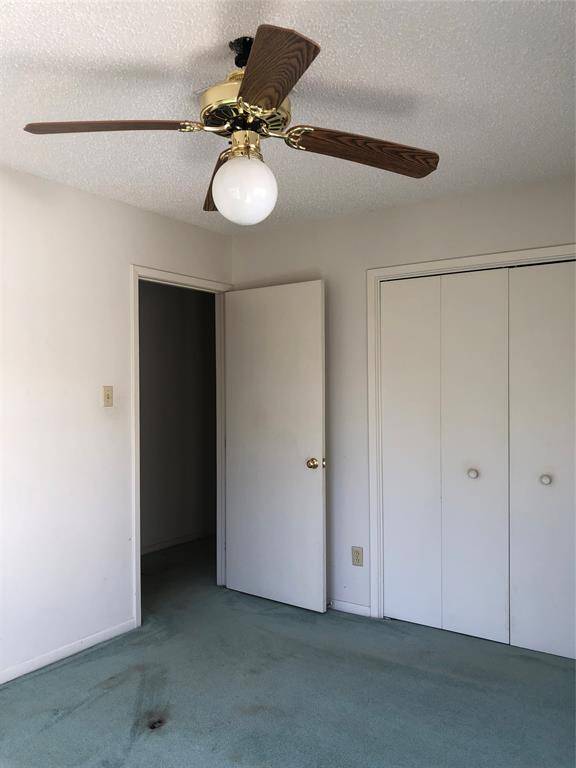 3rd Bedroom View 2