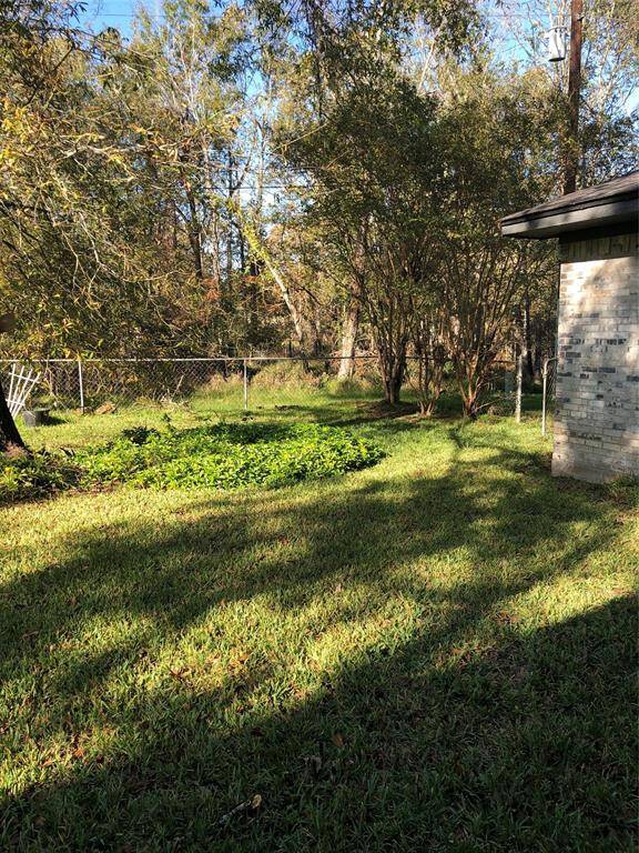 Yard 1