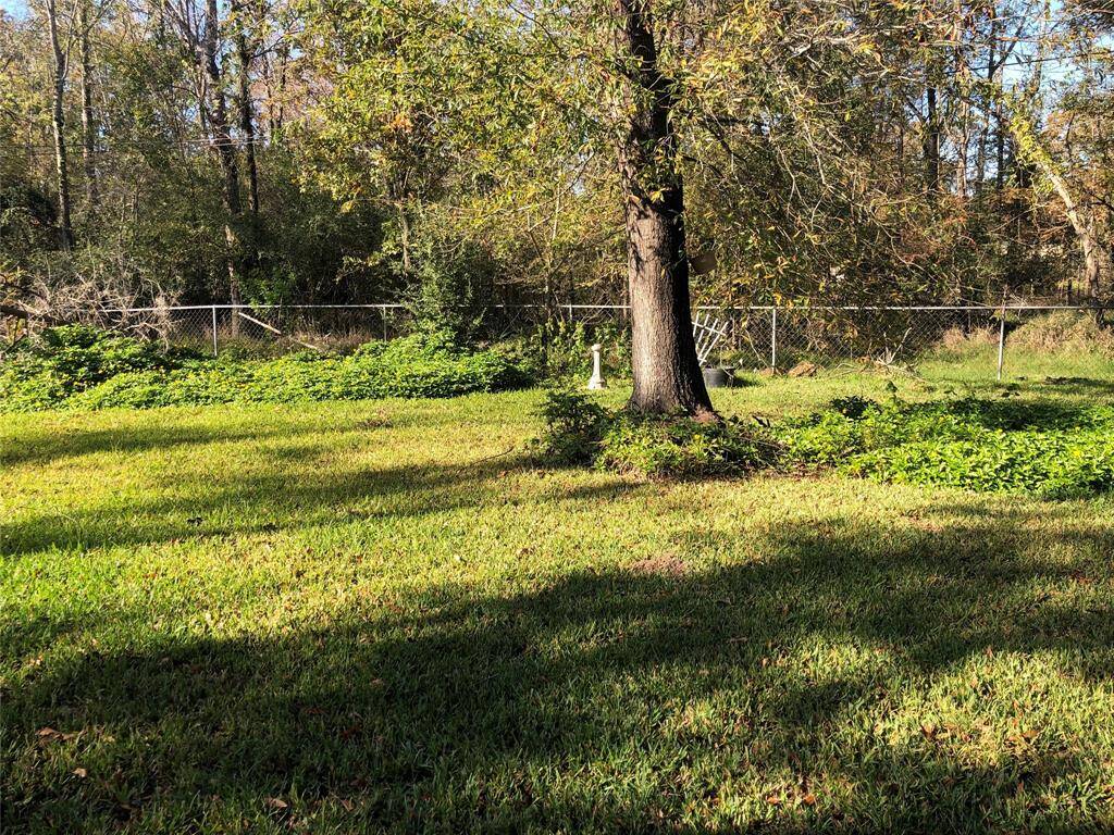 Yard 2