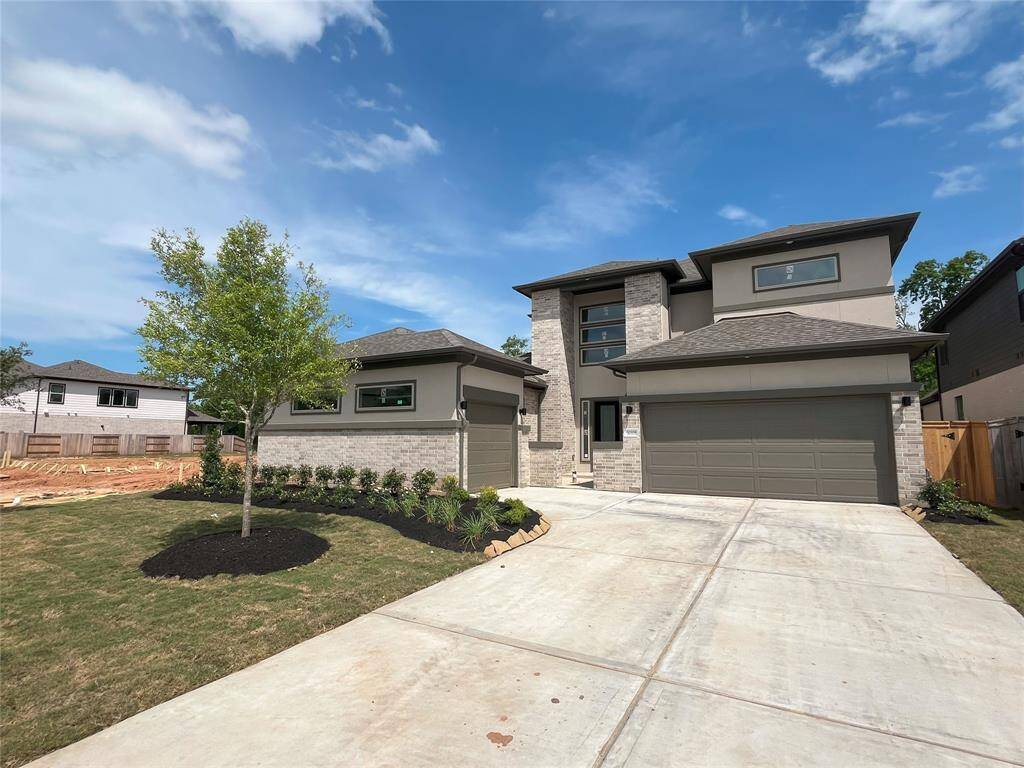 New Siena Plan by Newmark Homes