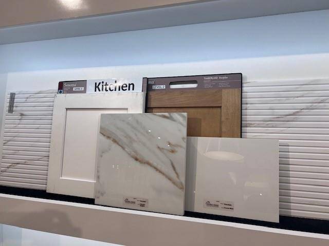 Kitchen Options
