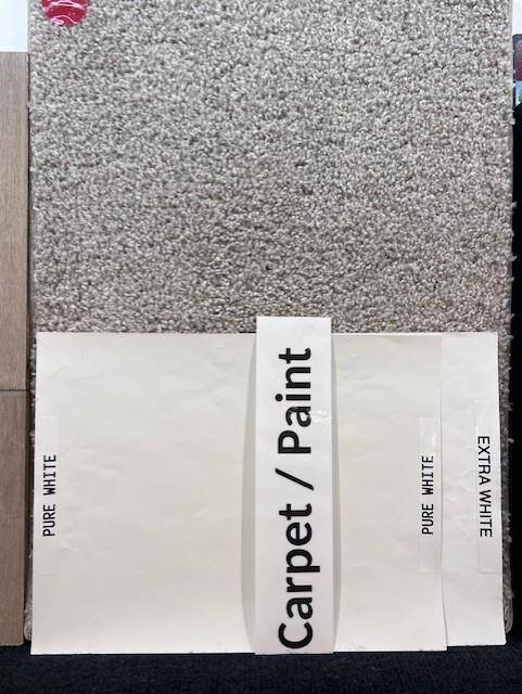 Carpet Color