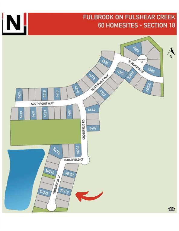 Location on Map