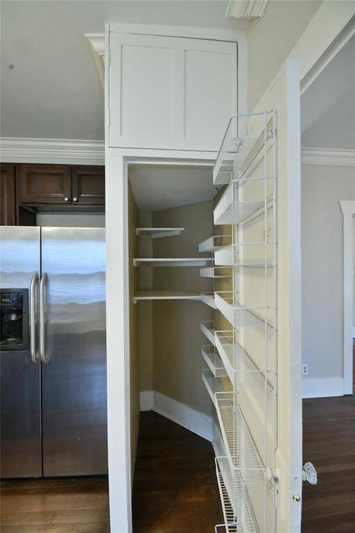 Large Primary bedroom
