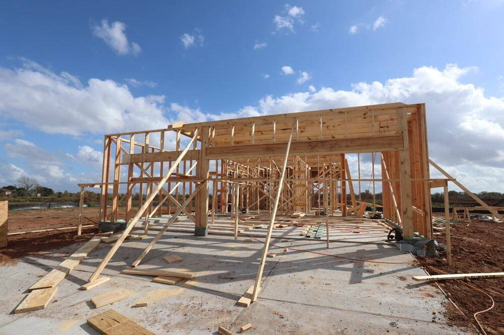 Let us show you how our advanced framing techniques have stood the test of time and allow more insulation for a quieter and more energy efficient home.